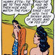 Illustration for article titled 10 Ways Etta Candy Was More Badass Than Wonder Woman